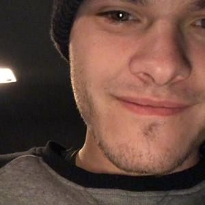 Meet your Posher, Owen